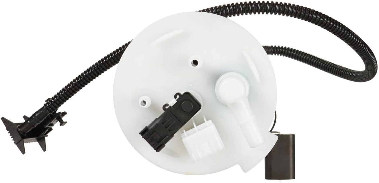 Detroit Axle - Electrical Fuel Pump Module for Chevy Captiva Sport Saturn Vue — image 7