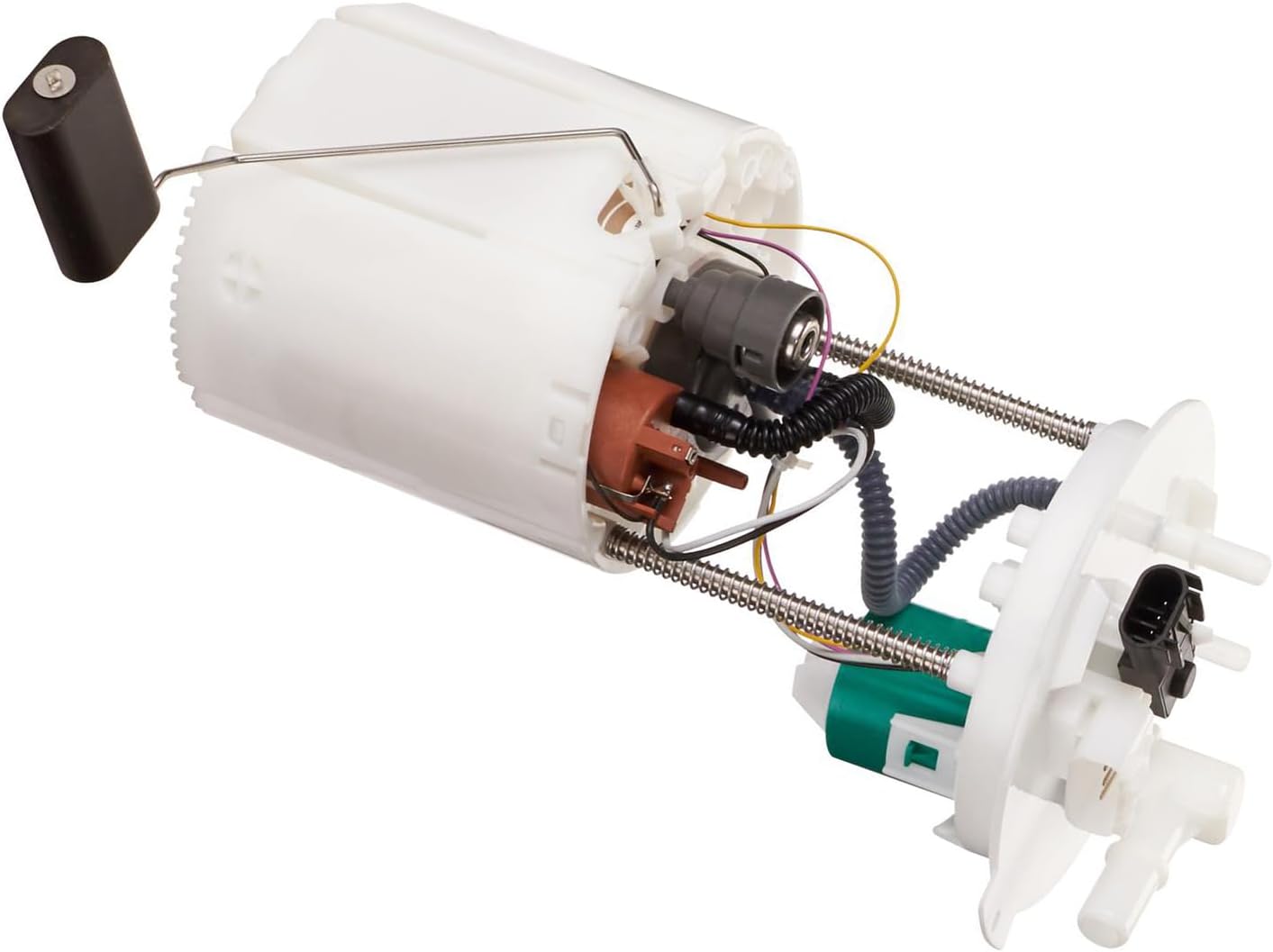 Detroit Axle - Fuel Pump Module for Chevrolet Malibu LaCrosse XTS Regal Allure — image 6