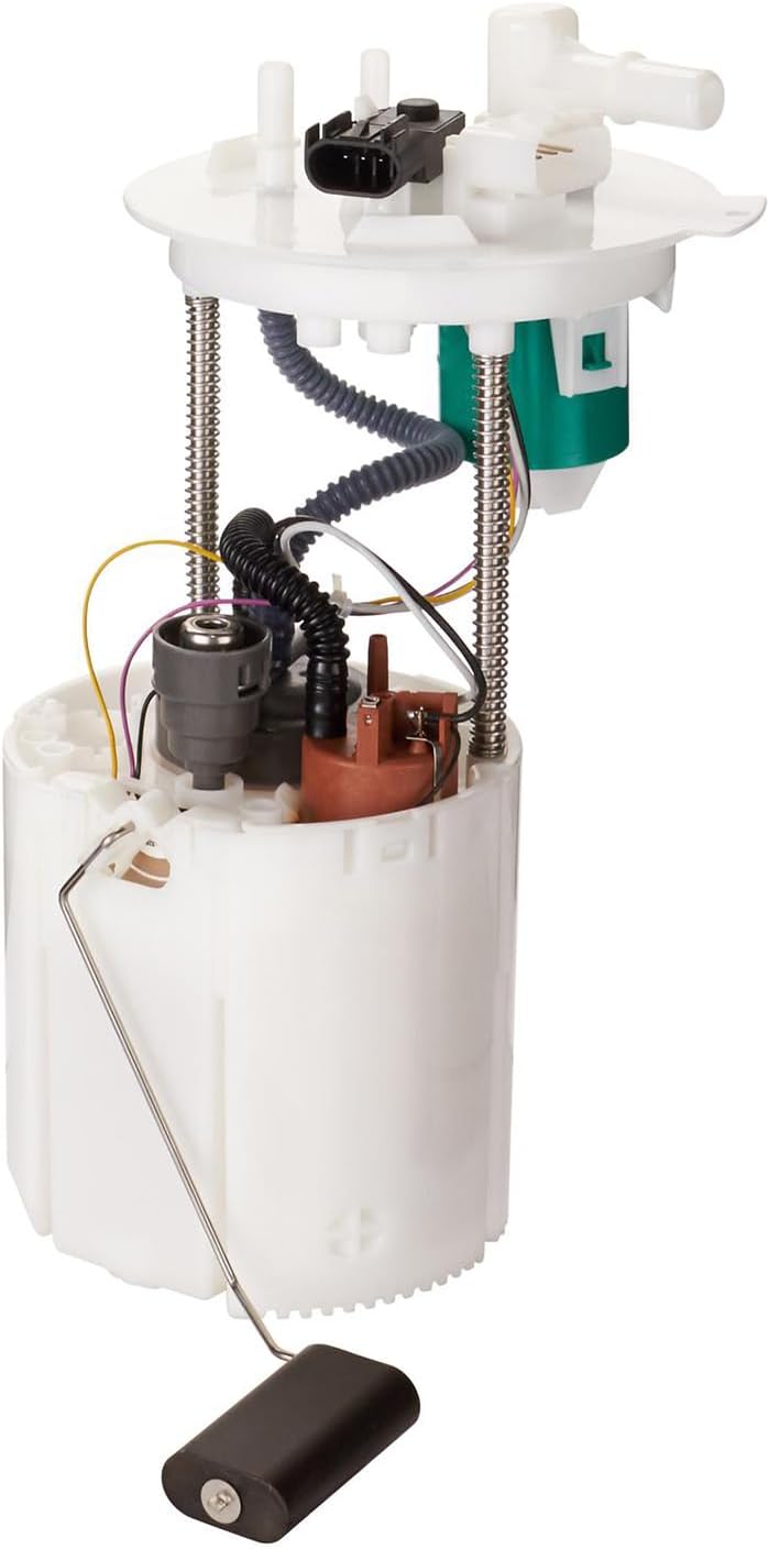 Detroit Axle - Fuel Pump Module for Chevrolet Malibu LaCrosse XTS Regal Allure — image 4