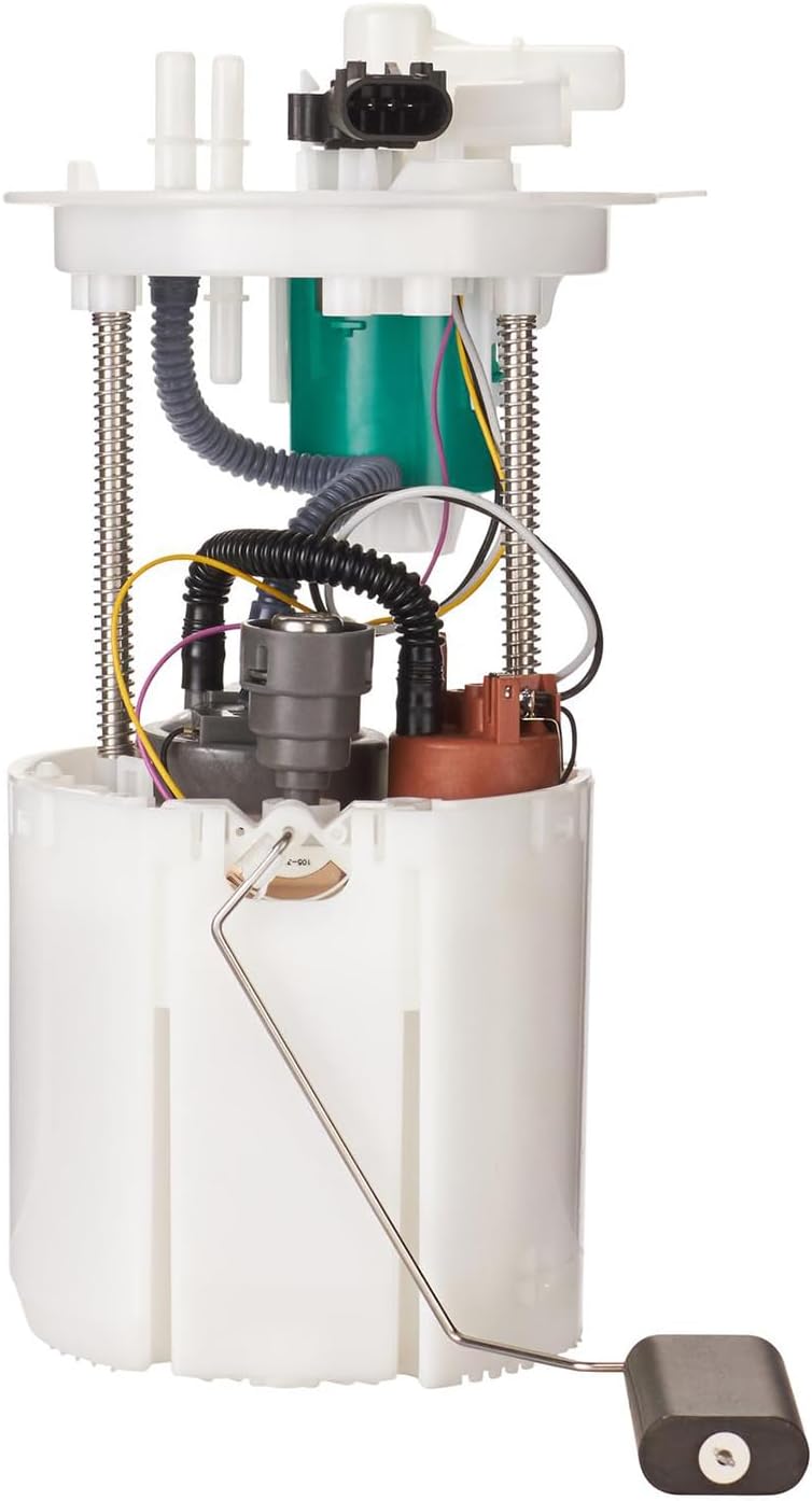 Detroit Axle - Fuel Pump Module for Chevrolet Malibu LaCrosse XTS Regal Allure — image 5