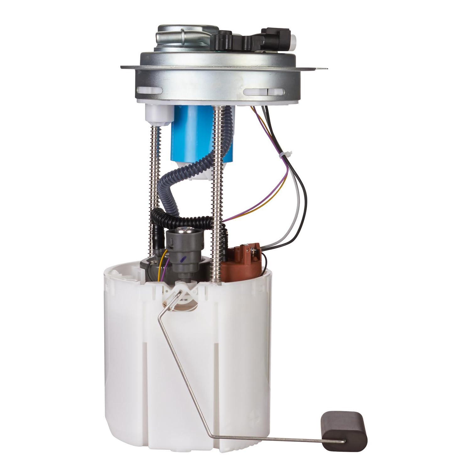 Detroit Axle - Electrical Fuel Pump Module for 2009-12 Chevy Colorado GMC Canyon — image 5