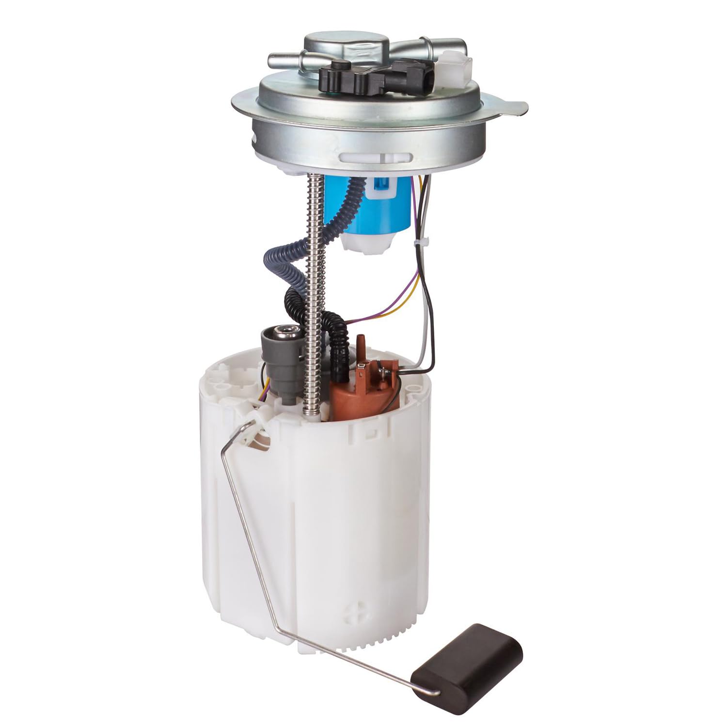 Detroit Axle - Electrical Fuel Pump Module for 2009-12 Chevy Colorado GMC Canyon — image 4