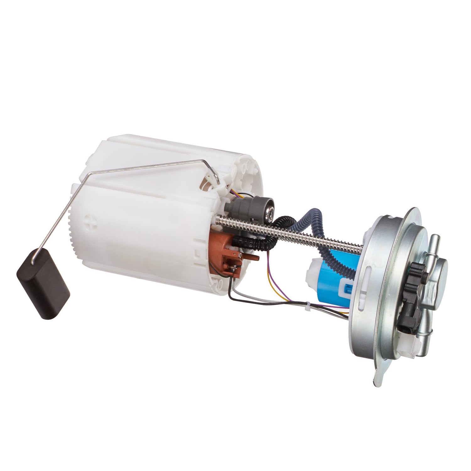 Detroit Axle - Electrical Fuel Pump Module for 2009-12 Chevy Colorado GMC Canyon — image 7