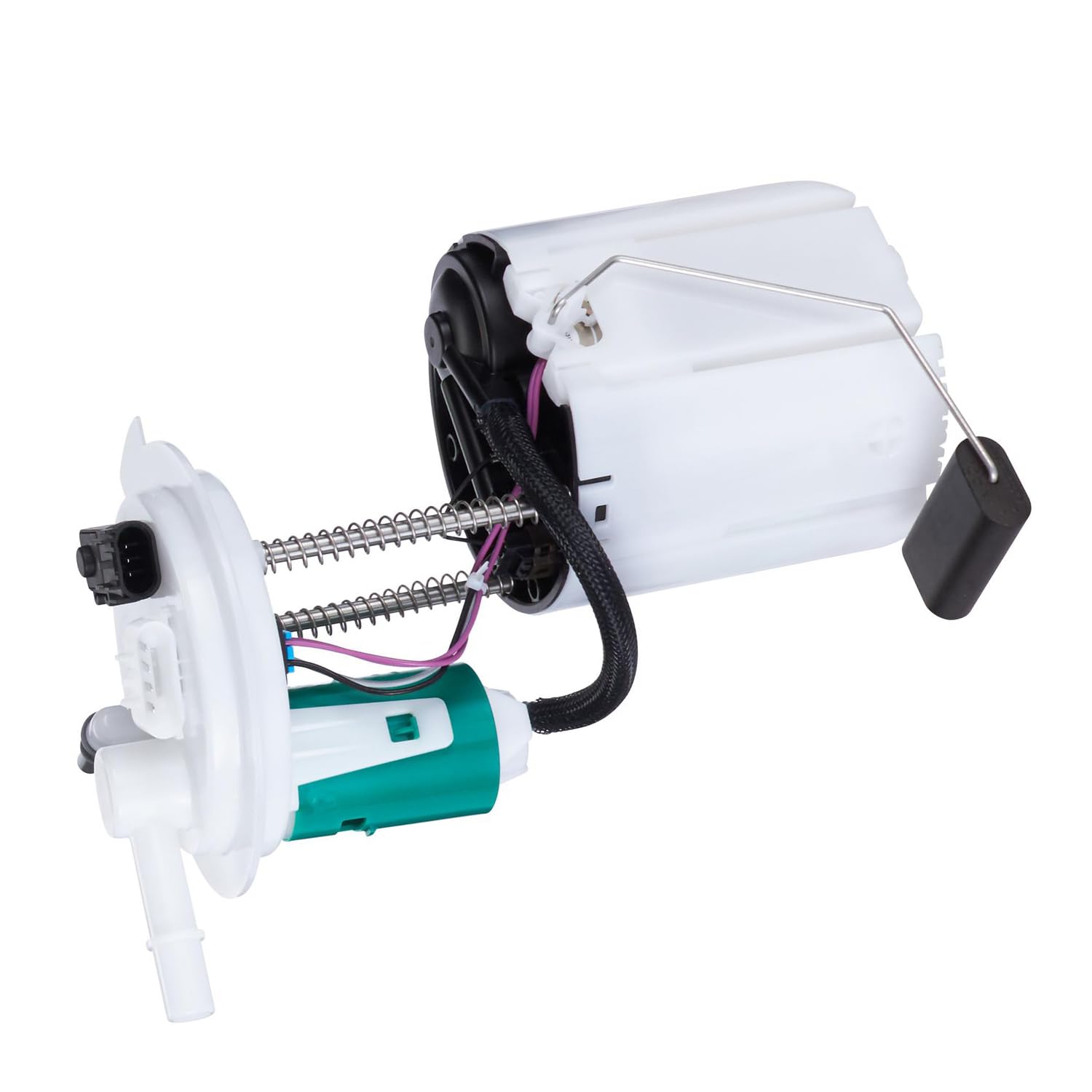 Detroit Axle - Electrical Fuel Pump Module for Enclave Traverse Acadia Limited — image 6