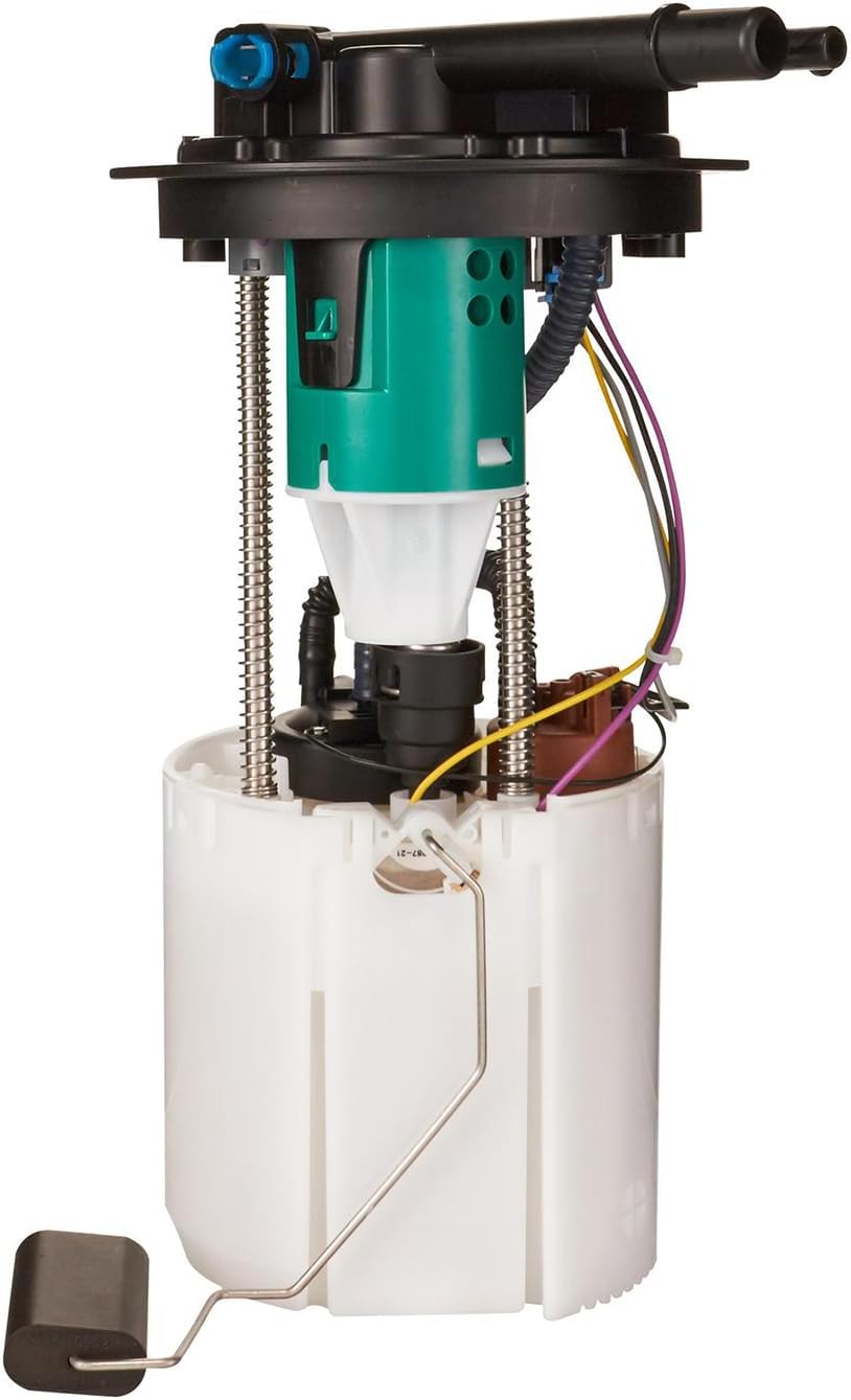 Detroit Axle - Fuel Pump Module for Chevrolet Impala Limited — image 5