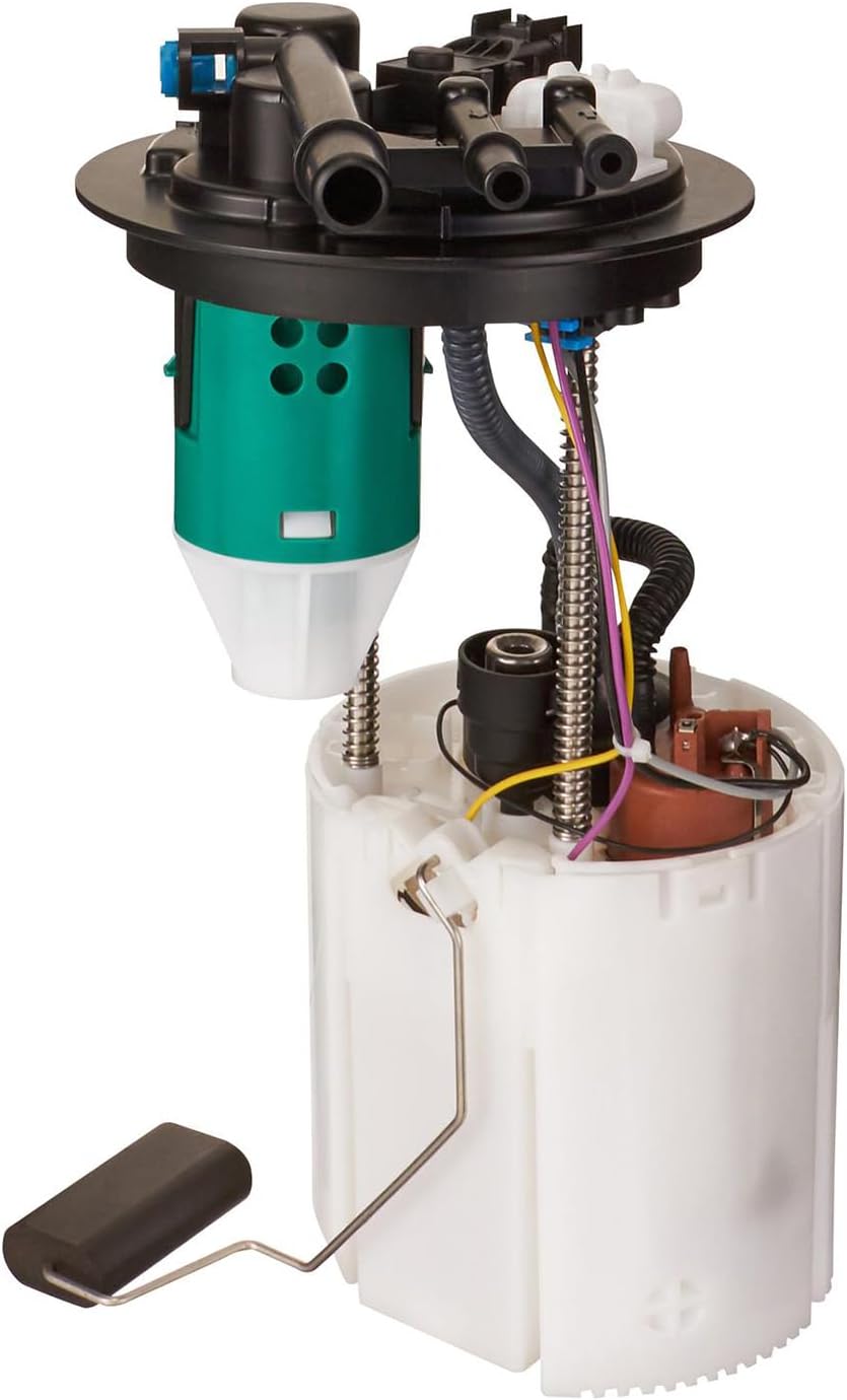 Detroit Axle - Fuel Pump Module for Chevrolet Impala Limited — image 4