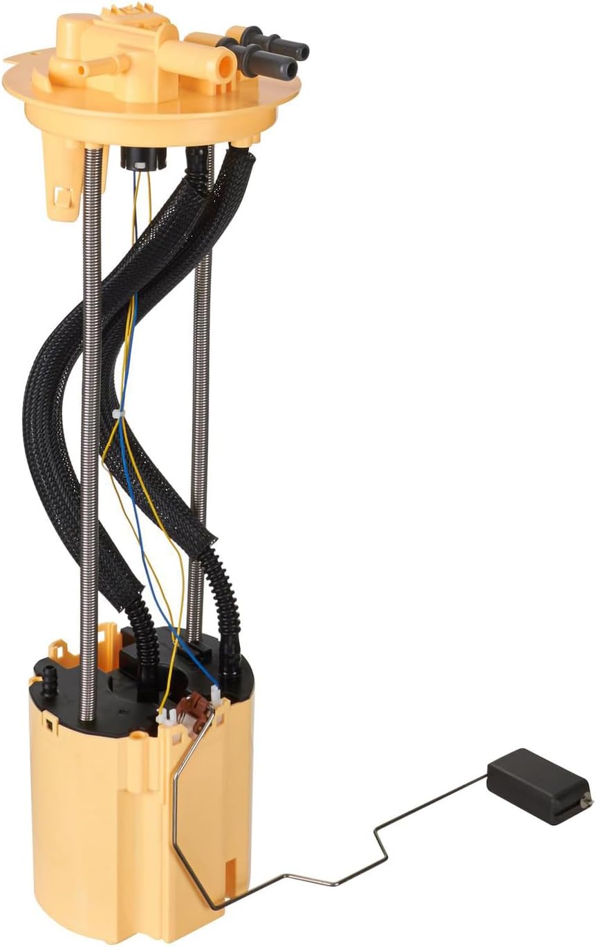 Detroit Axle - Electrical Fuel Pump Module for Silverado Sierra 2500 3500 HD — image 4