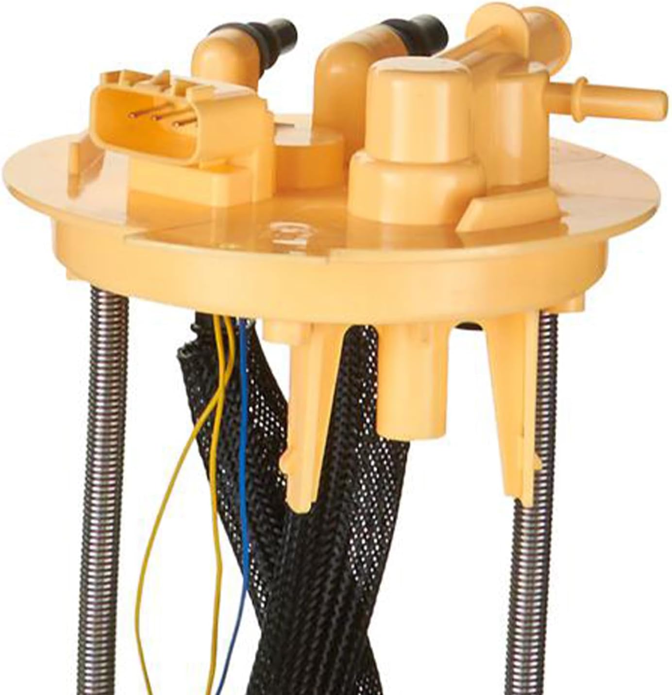 Detroit Axle - Fuel Pump Module for 2011-2016 Silverado Sierra 2500 3500 HD — image 8