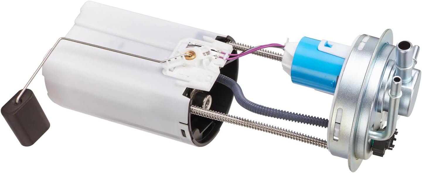 Detroit Axle - Fuel Pump Module for Express 1500 2500 3500 Savana 1500 2500 3500 — image 6