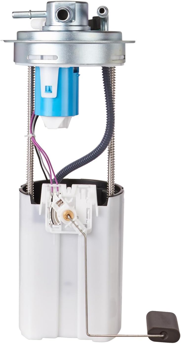 Detroit Axle - Fuel Pump Module for Express 1500 2500 3500 Savana 1500 2500 3500 — image 5