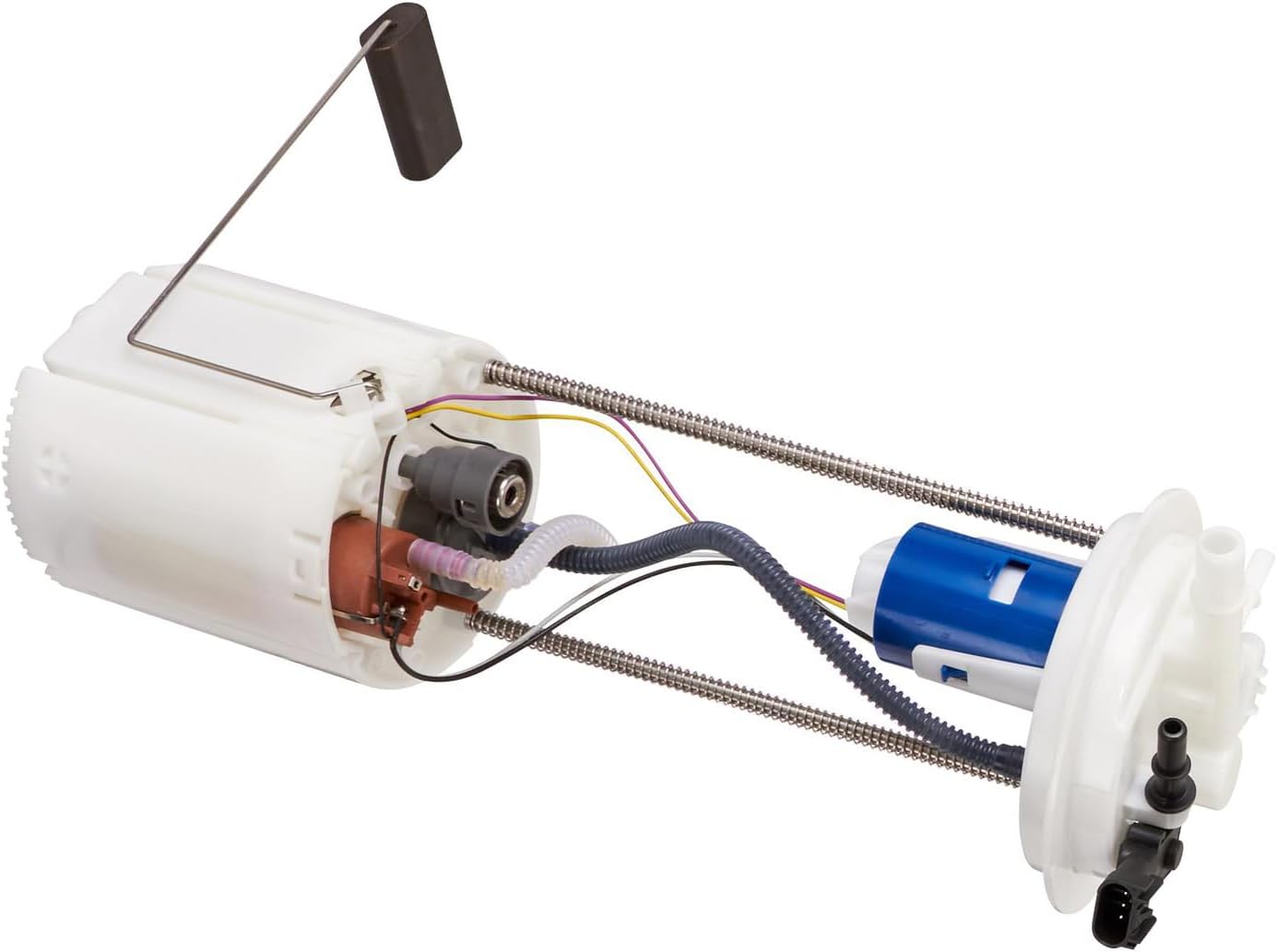 Detroit Axle - Electrical Fuel Pump Module for 10-13 Chevy Silverado Sierra 1500 — image 6