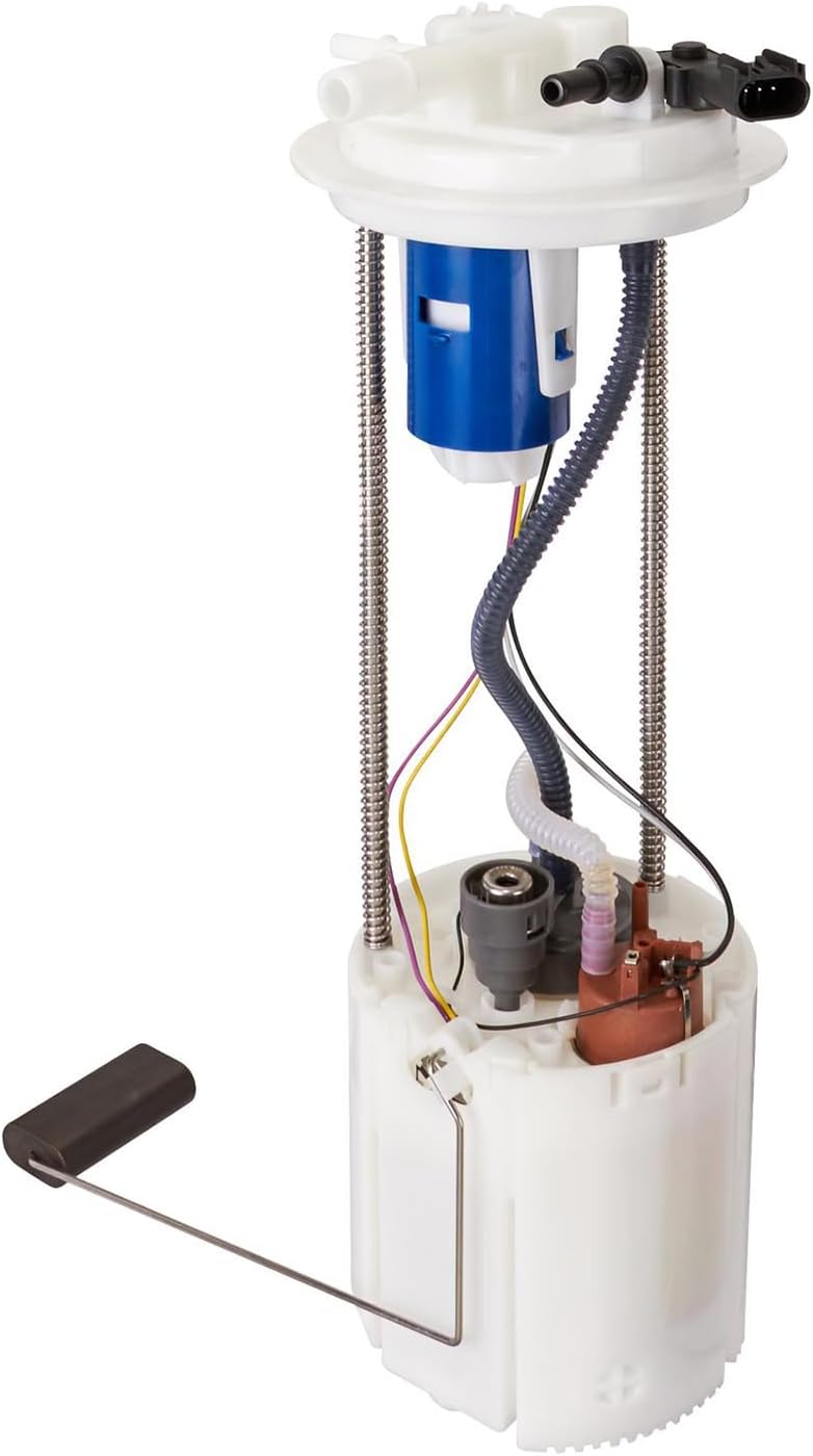 Detroit Axle - Electrical Fuel Pump Module for 10-13 Chevy Silverado Sierra 1500 — image 4