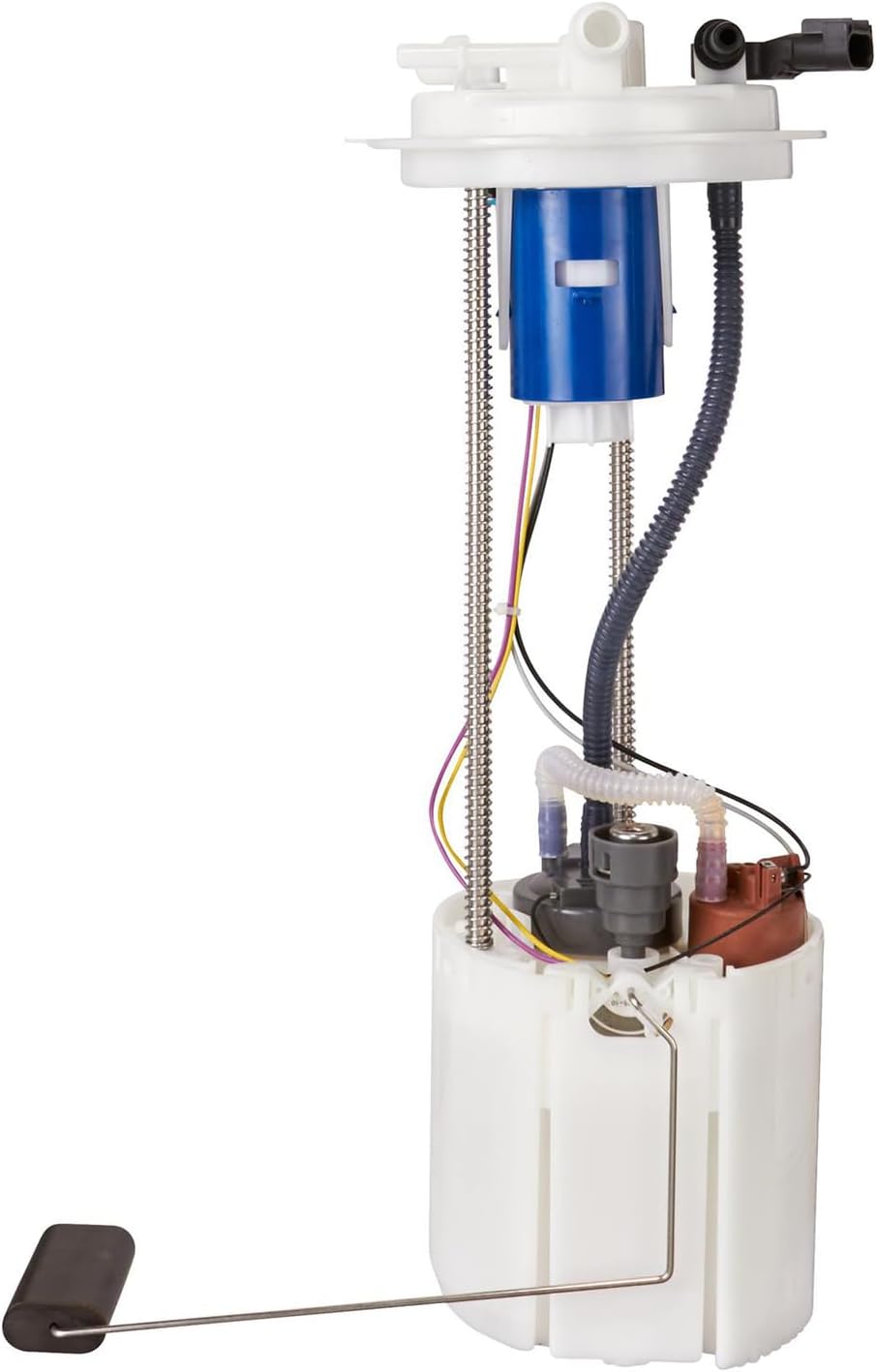 Detroit Axle - Electrical Fuel Pump Module for 10-13 Chevy Silverado Sierra 1500 — image 5
