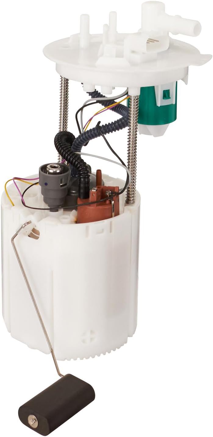 Detroit Axle - Fuel Pump Module for Chevrolet Malibu Impala LaCrosse Regal XTS — image 4