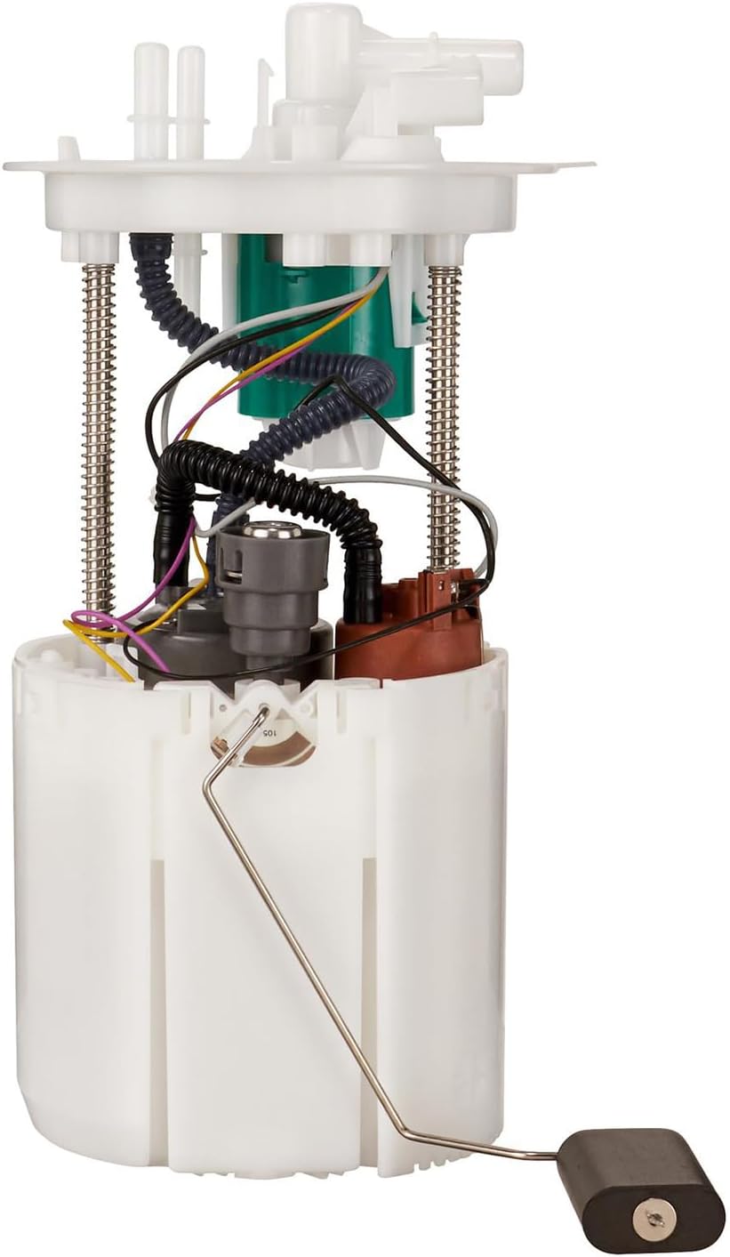 Detroit Axle - Fuel Pump Module for Chevrolet Malibu Impala LaCrosse Regal XTS — image 5