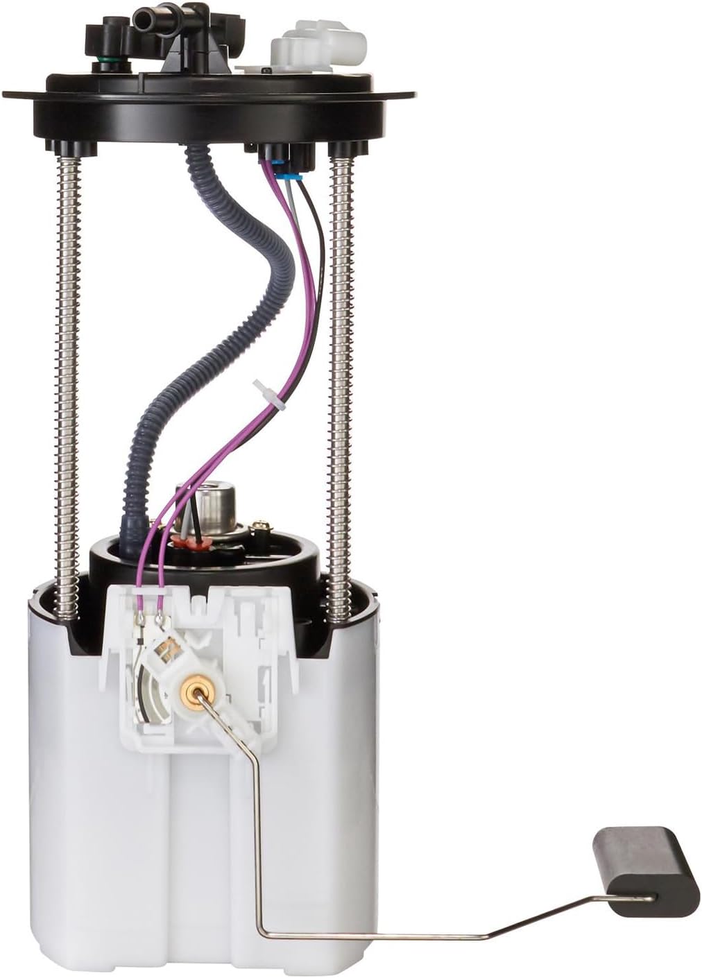 Detroit Axle - Electrical Fuel Pump Module for 2009 2010 2011 Buick Lucerne — image 5
