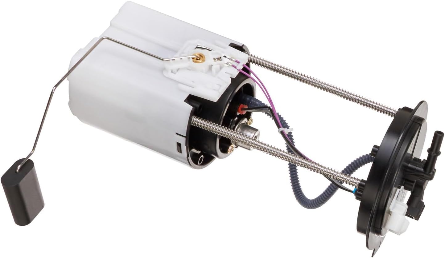 Detroit Axle - Electrical Fuel Pump Module for 2009 2010 2011 Buick Lucerne — image 6