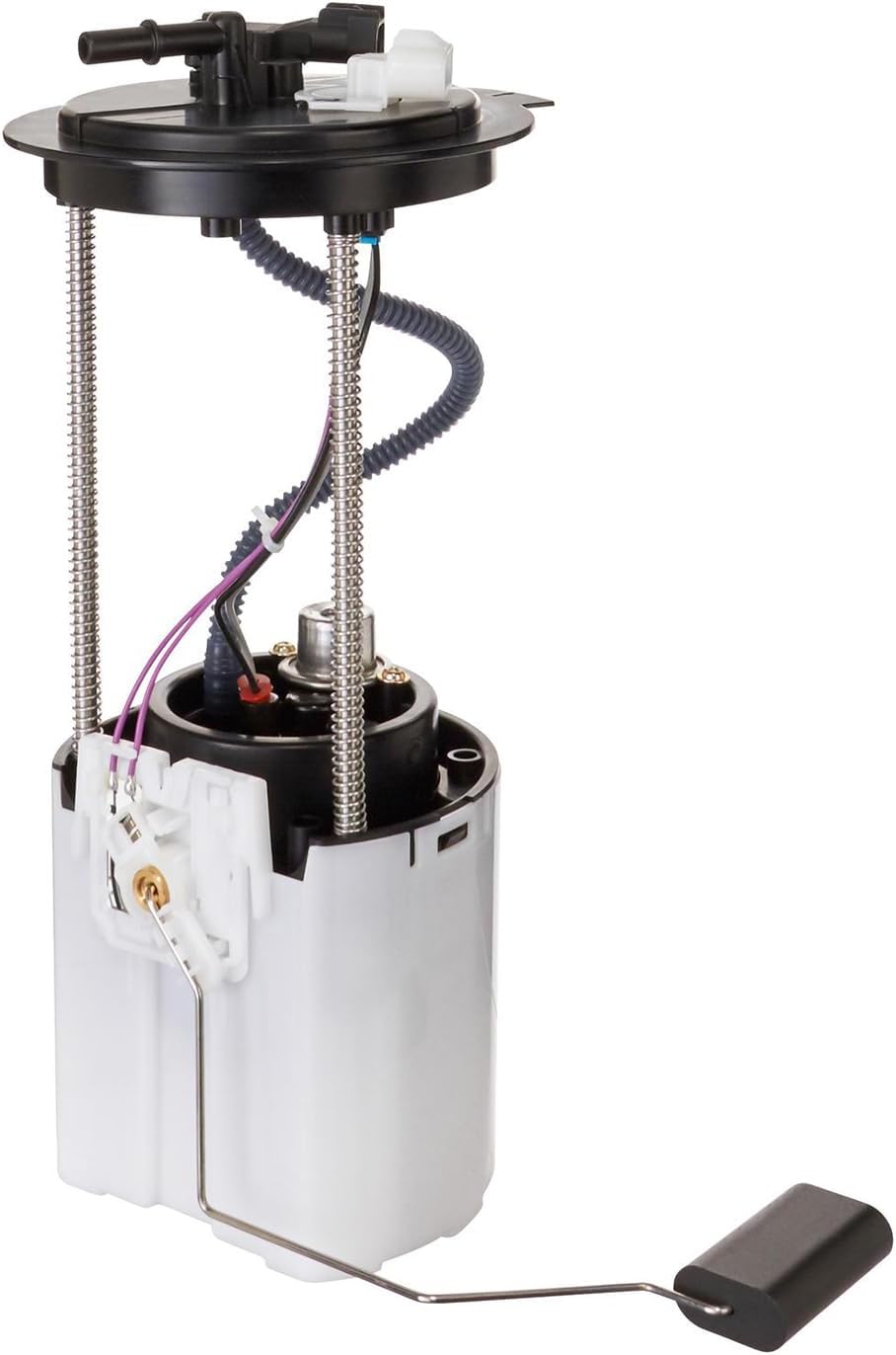 Detroit Axle - Electrical Fuel Pump Module for 2009 2010 2011 Buick Lucerne — image 4