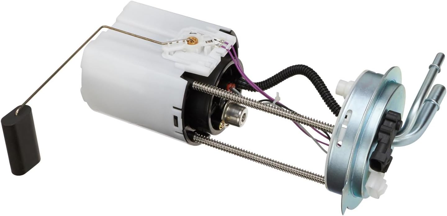 Detroit Axle - Electrical Fuel Pump Module for Chevy Express Savana 3500 4500 — image 6