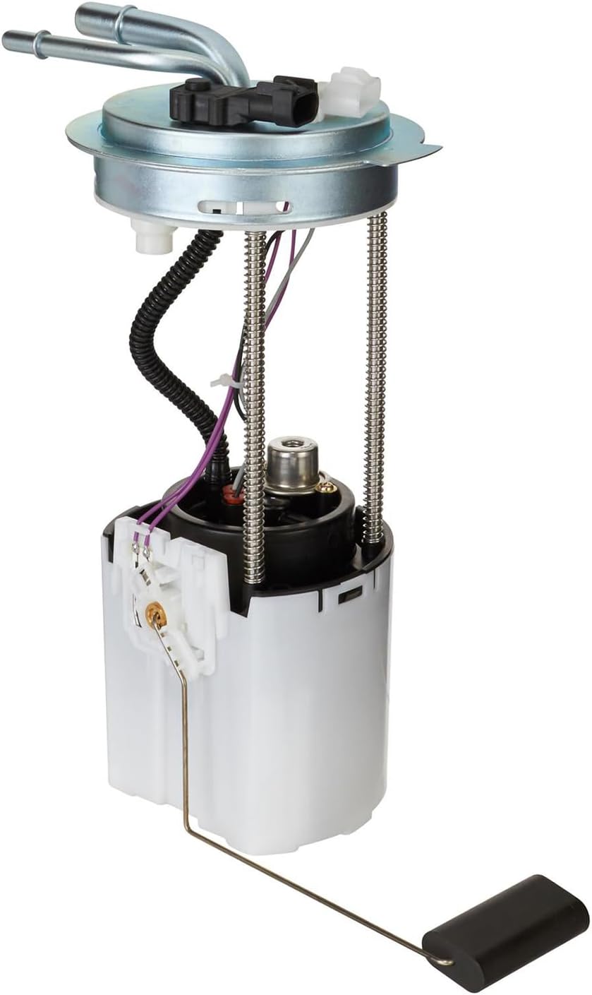 Detroit Axle - Electrical Fuel Pump Module for Chevy Express Savana 3500 4500 — image 4