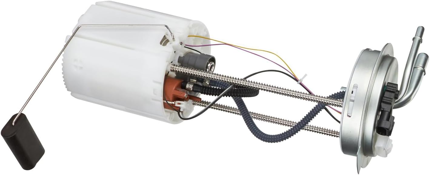 Detroit Axle - Electrical Fuel Pump Module for 2010-16 Express Savana 3500 4500 — image 6