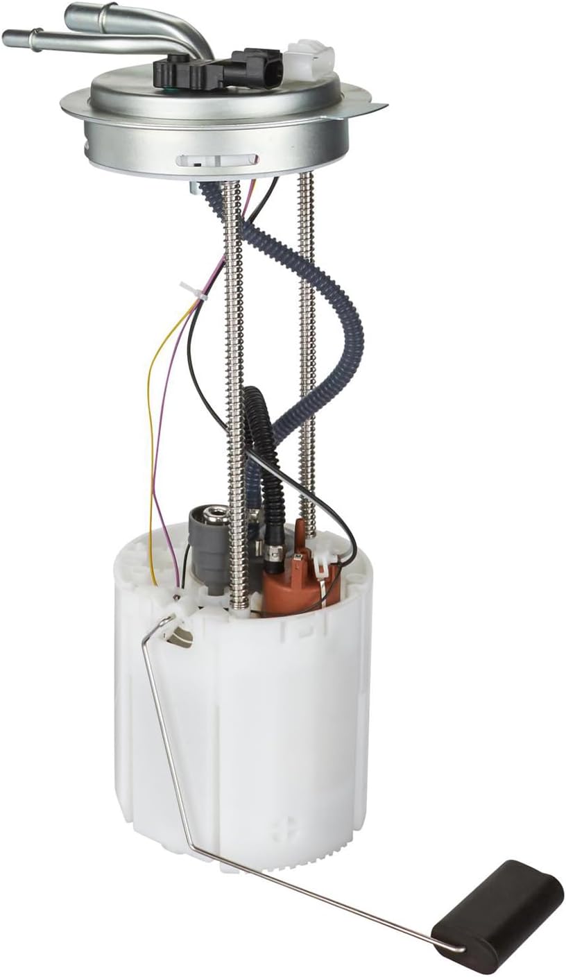 Detroit Axle - Electrical Fuel Pump Module for 2010-16 Express Savana 3500 4500 — image 4