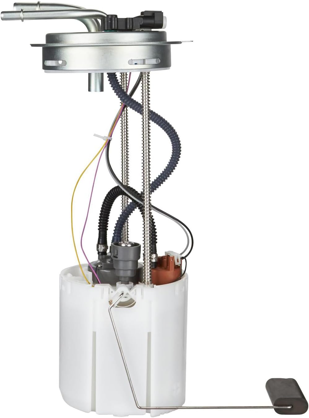 Detroit Axle - Electrical Fuel Pump Module for 2010-16 Express Savana 3500 4500 — image 5