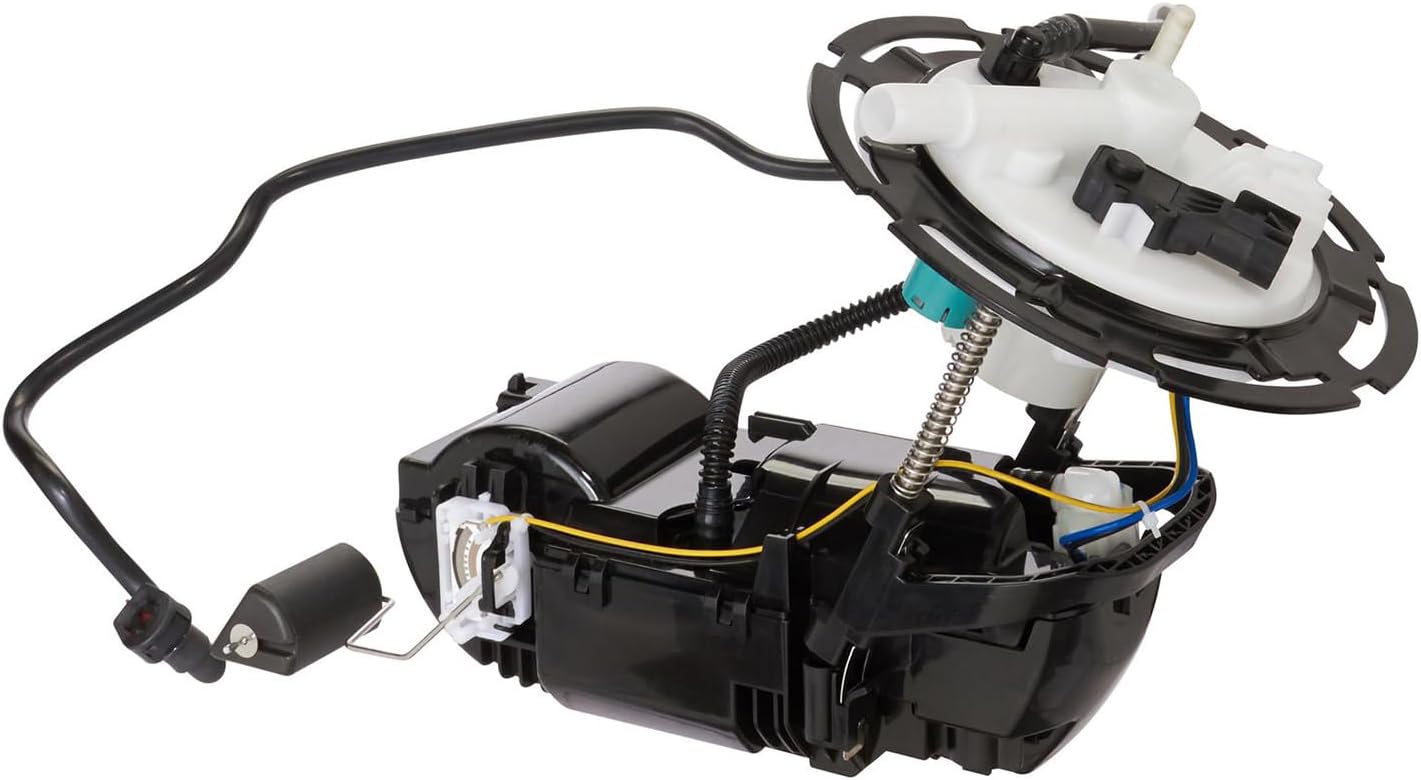 Detroit Axle - Fuel Pump Module Assembly for 09-10 Chevrolet Malibu Saturn Aura — image 4