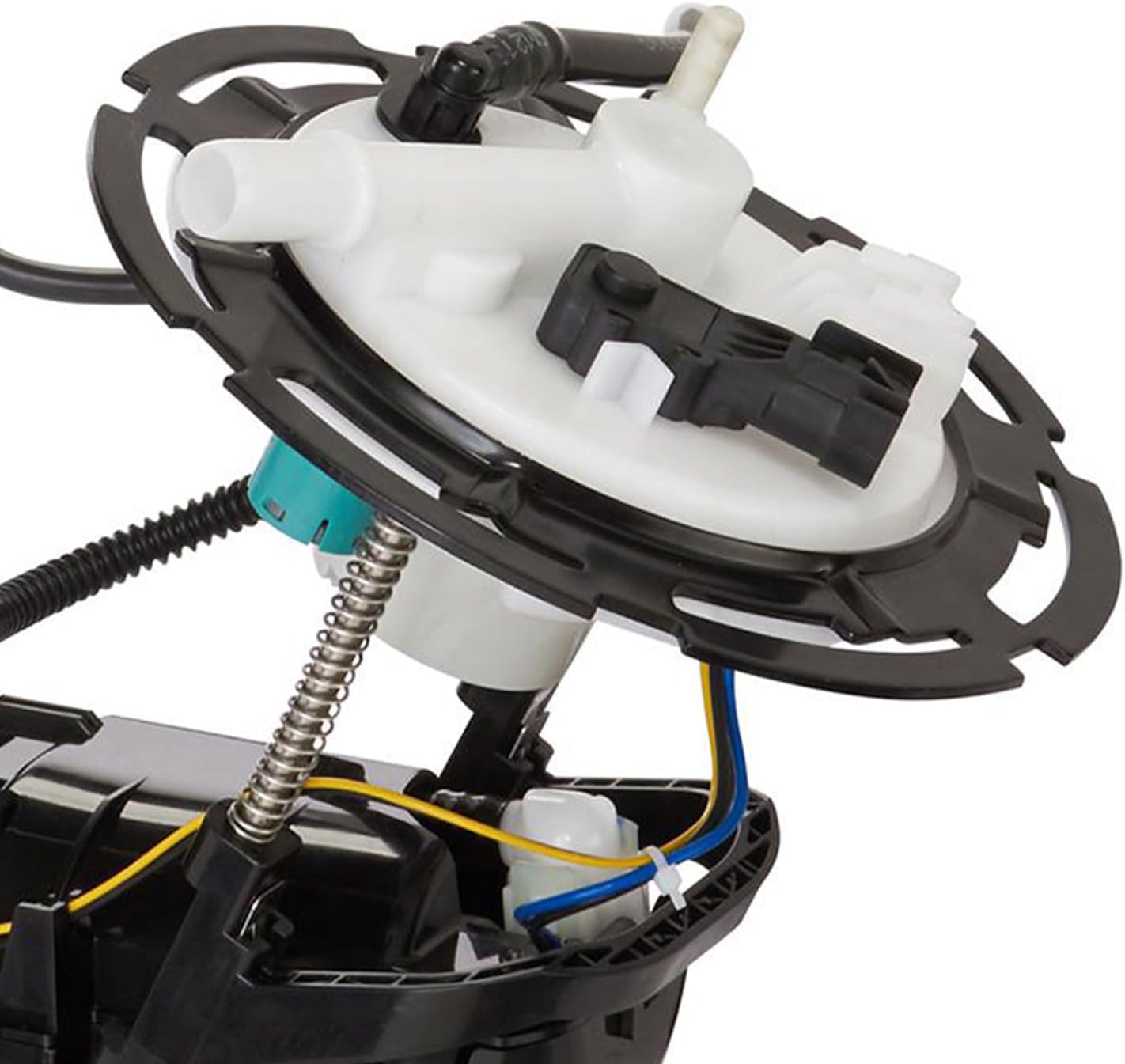 Detroit Axle - Fuel Pump Module Assembly for 09-10 Chevrolet Malibu Saturn Aura — image 6