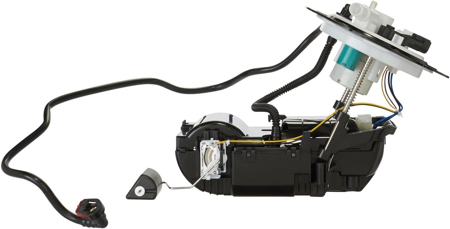 Detroit Axle - Fuel Pump Module Assembly for 09-10 Chevrolet Malibu Saturn Aura — image 5