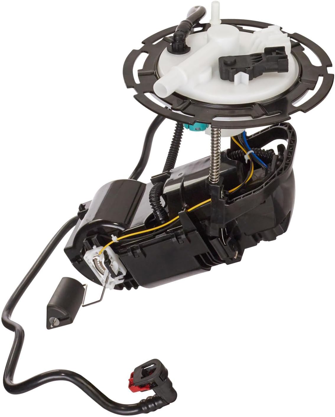 Detroit Axle - Fuel Pump Module for 2009 Chevrolet Malibu Pontiac G6 Saturn Aura — image 6