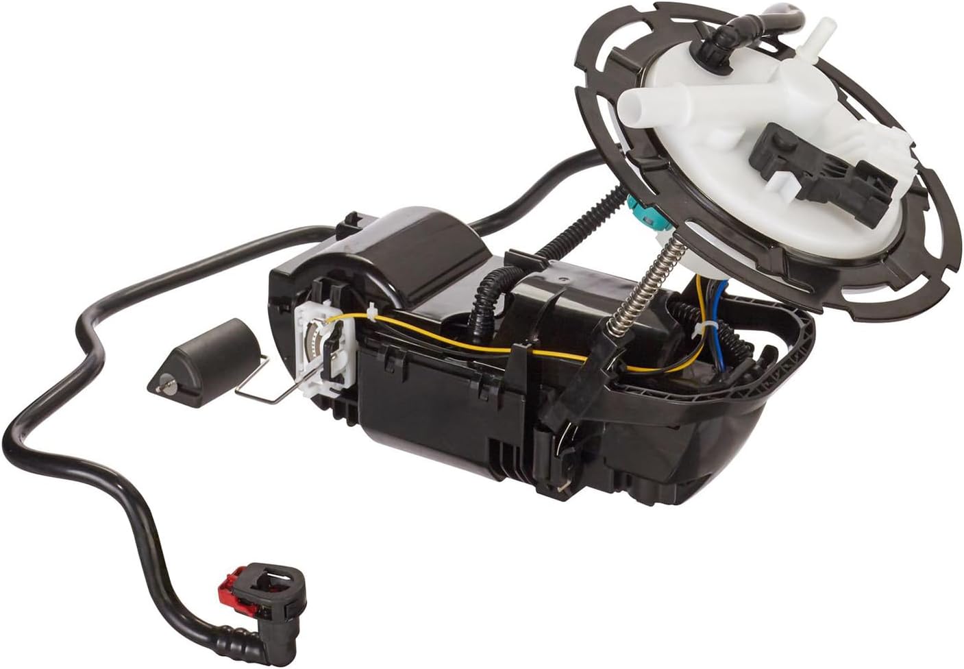 Detroit Axle - Fuel Pump Module for 2009 Chevrolet Malibu Pontiac G6 Saturn Aura — image 4