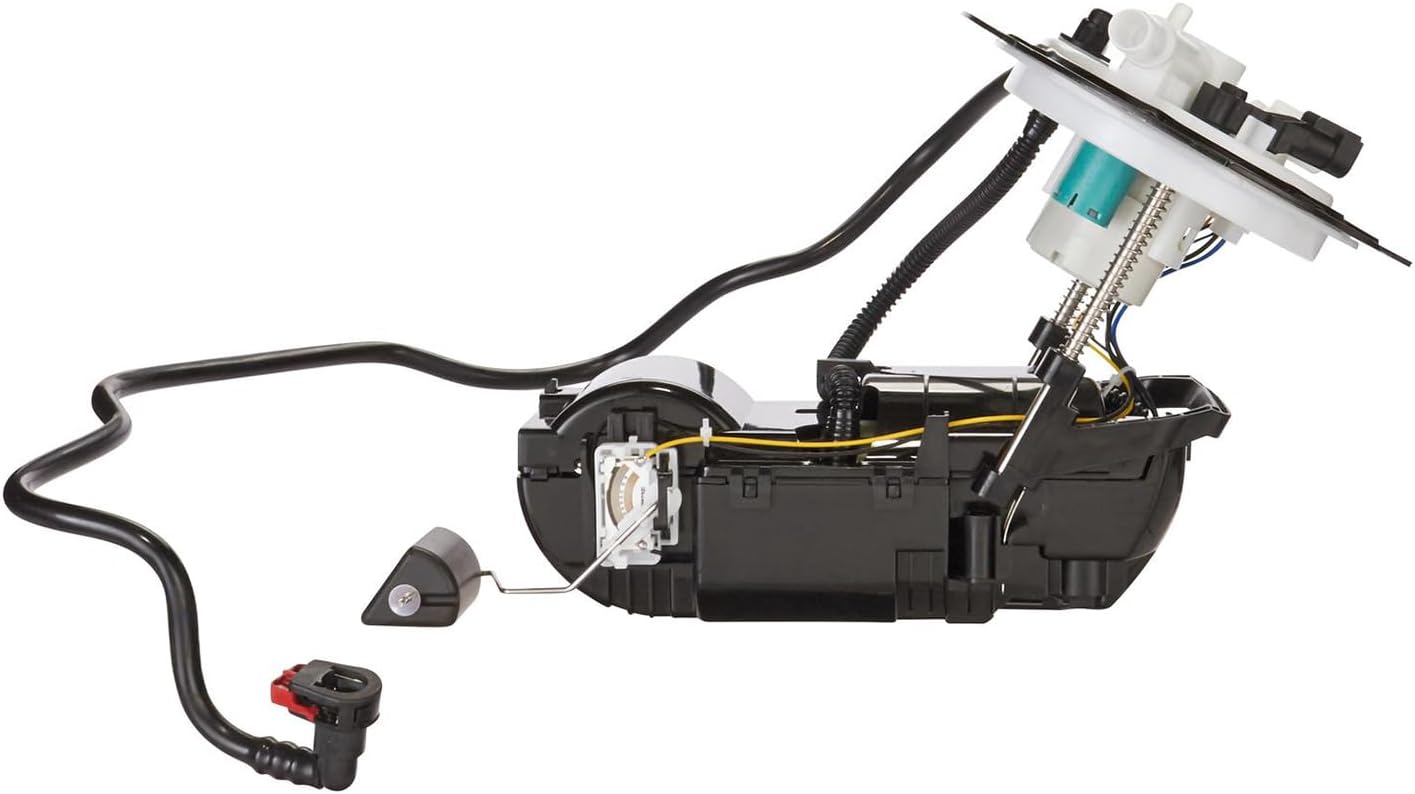 Detroit Axle - Fuel Pump Module for 2009 Chevrolet Malibu Pontiac G6 Saturn Aura — image 5