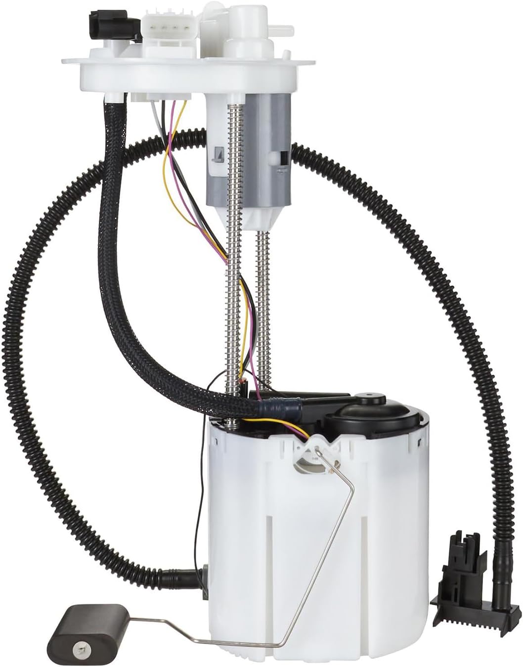 Detroit Axle - Electrical Fuel Pump Module for 2012-17 Chevy Equinox GMC Terrain — image 5