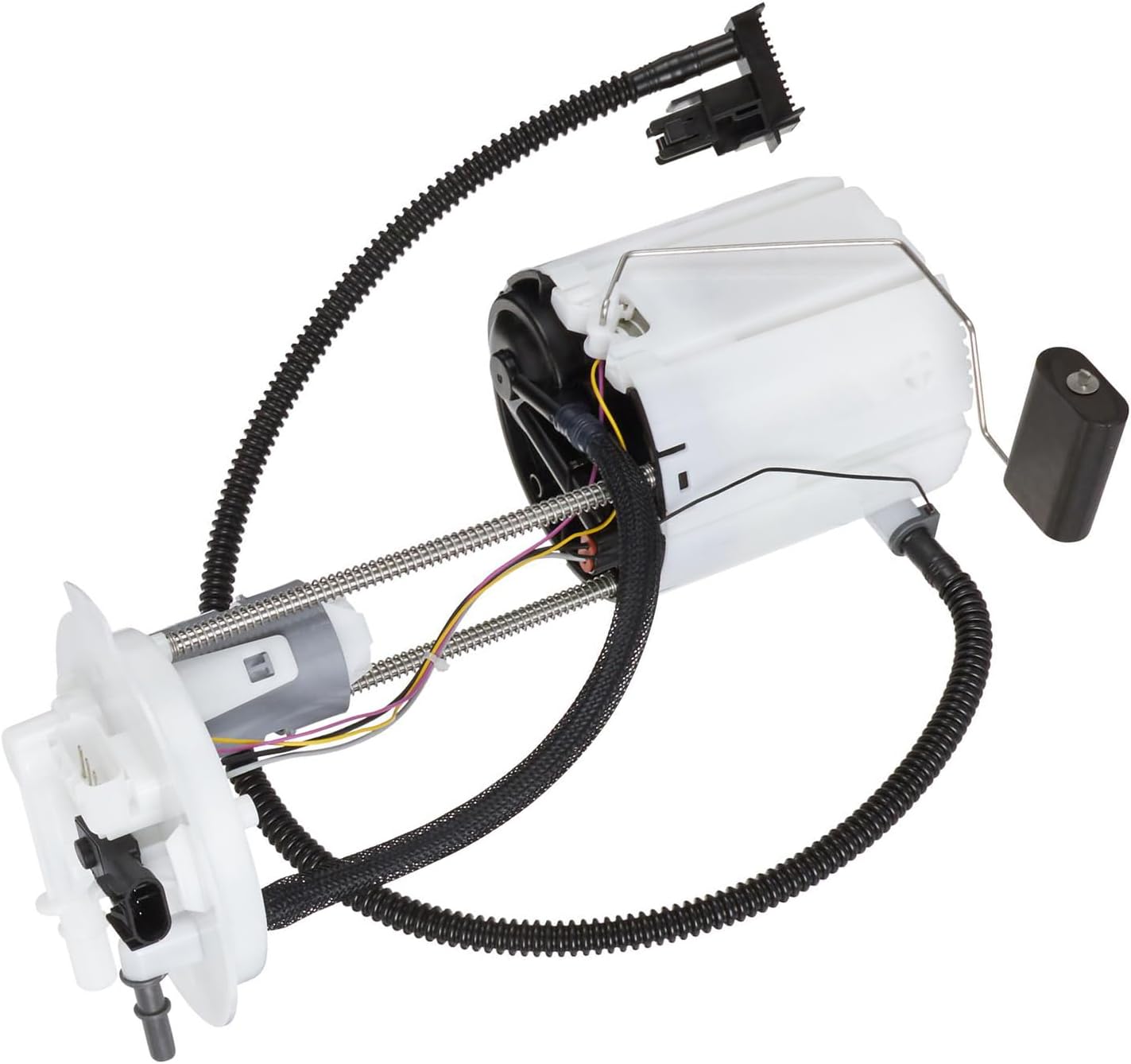Detroit Axle - Electrical Fuel Pump Module for 2012-17 Chevy Equinox GMC Terrain — image 6