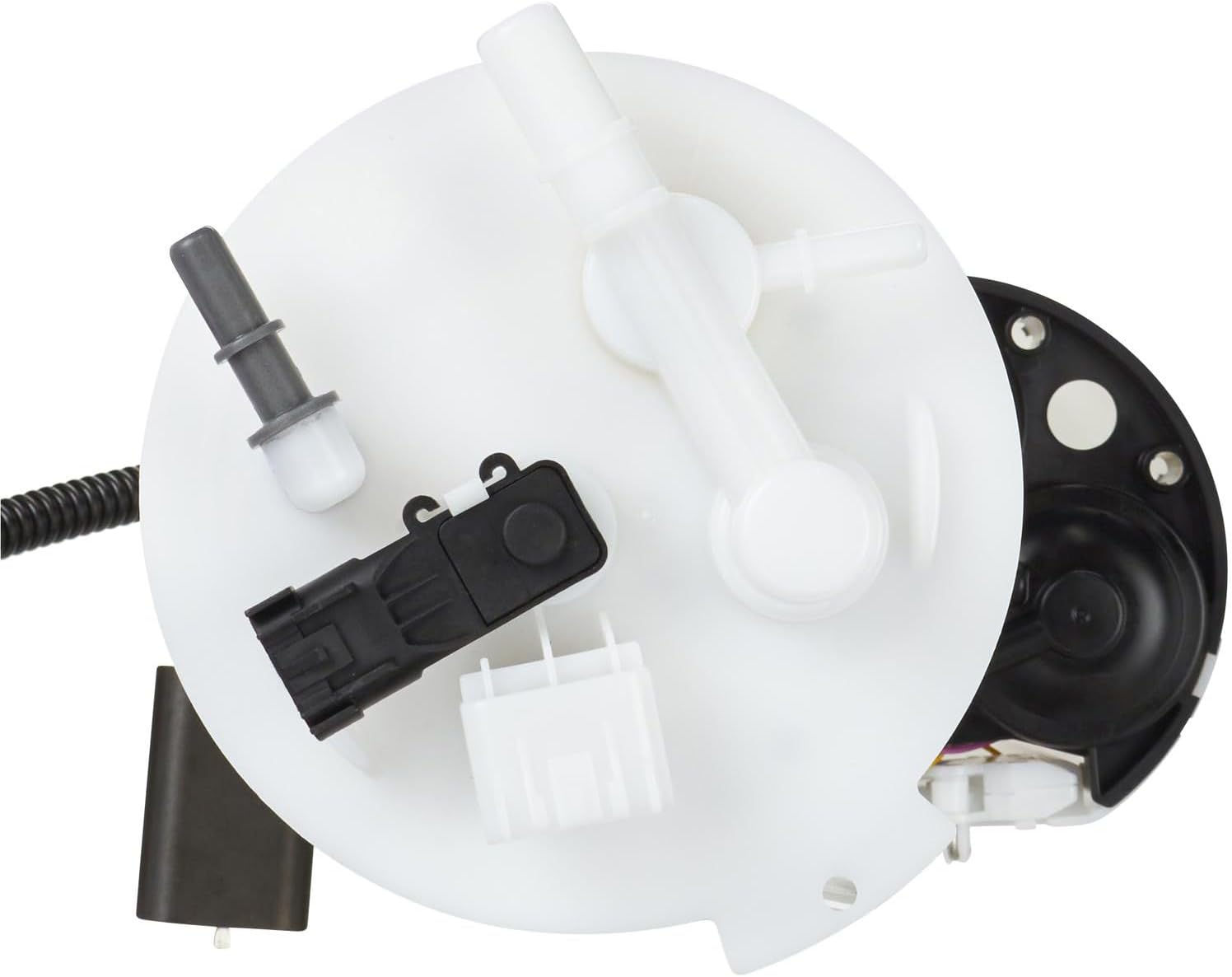 Detroit Axle - Electrical Fuel Pump Module for 2012-17 Chevy Equinox GMC Terrain — image 7