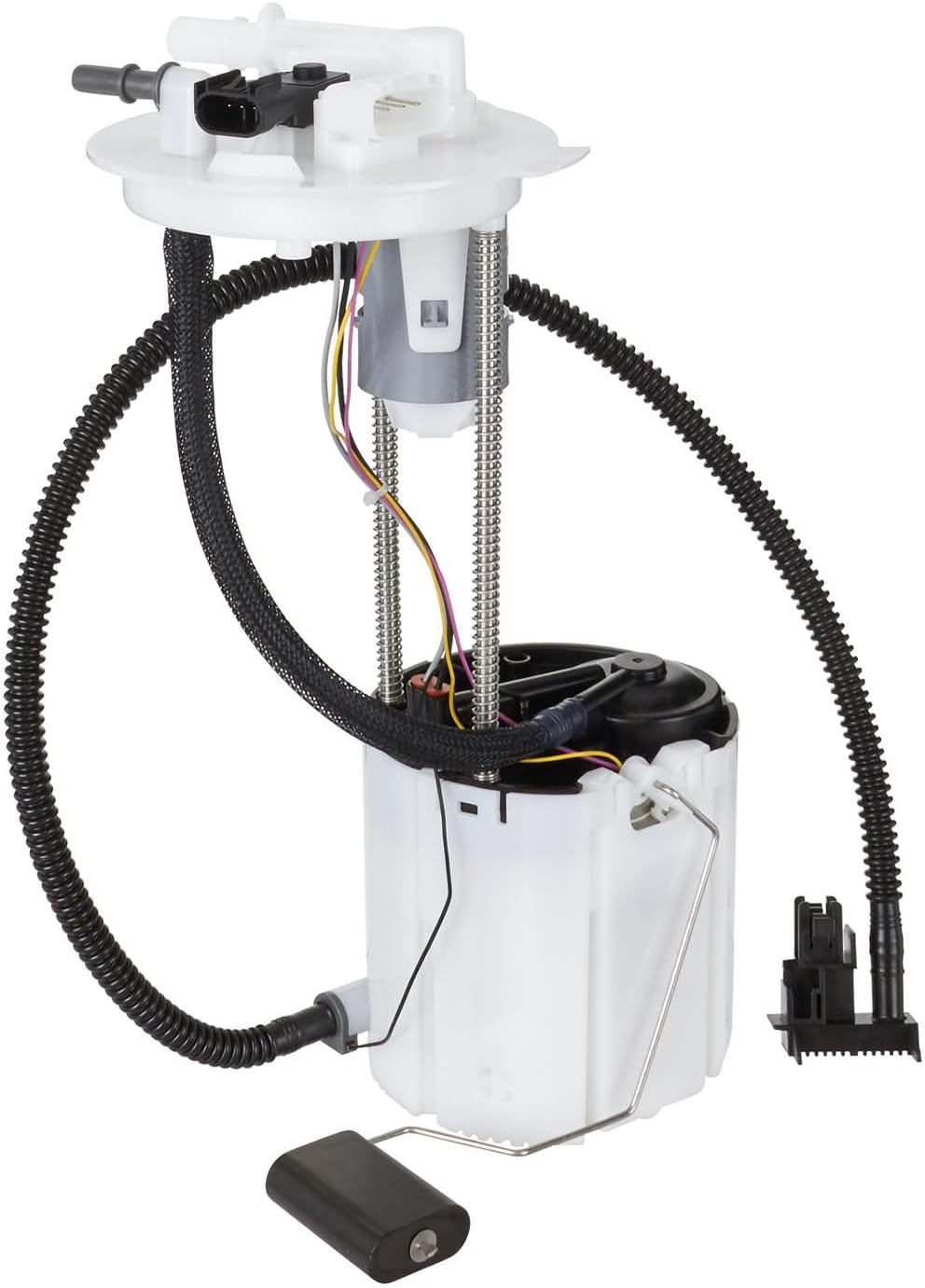 Detroit Axle - Electrical Fuel Pump Module for 2012-17 Chevy Equinox GMC Terrain — image 4