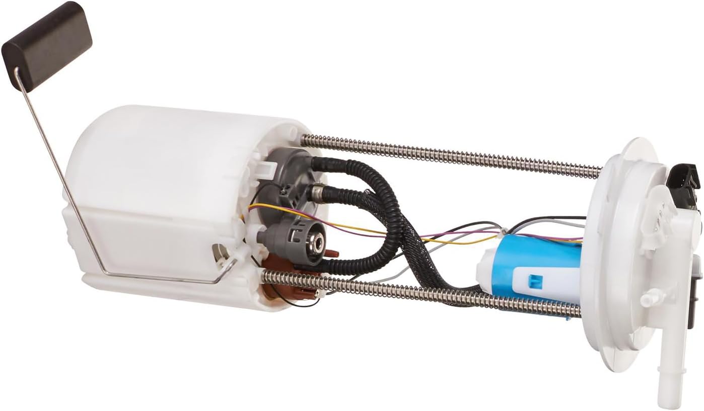 Detroit Axle - Fuel Pump Module for 2010-2016 Chevy GMC Express Savana 2500 3500 — image 6