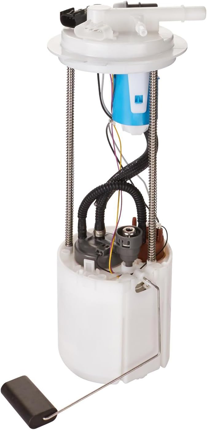 Detroit Axle - Fuel Pump Module for 2010-2016 Chevy GMC Express Savana 2500 3500 — image 4