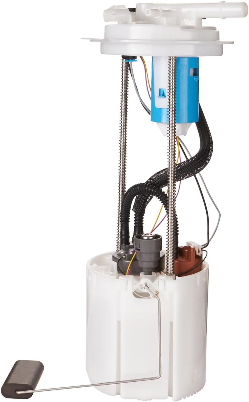 Detroit Axle - Fuel Pump Module for 2010-2016 Chevy GMC Express Savana 2500 3500 — image 5
