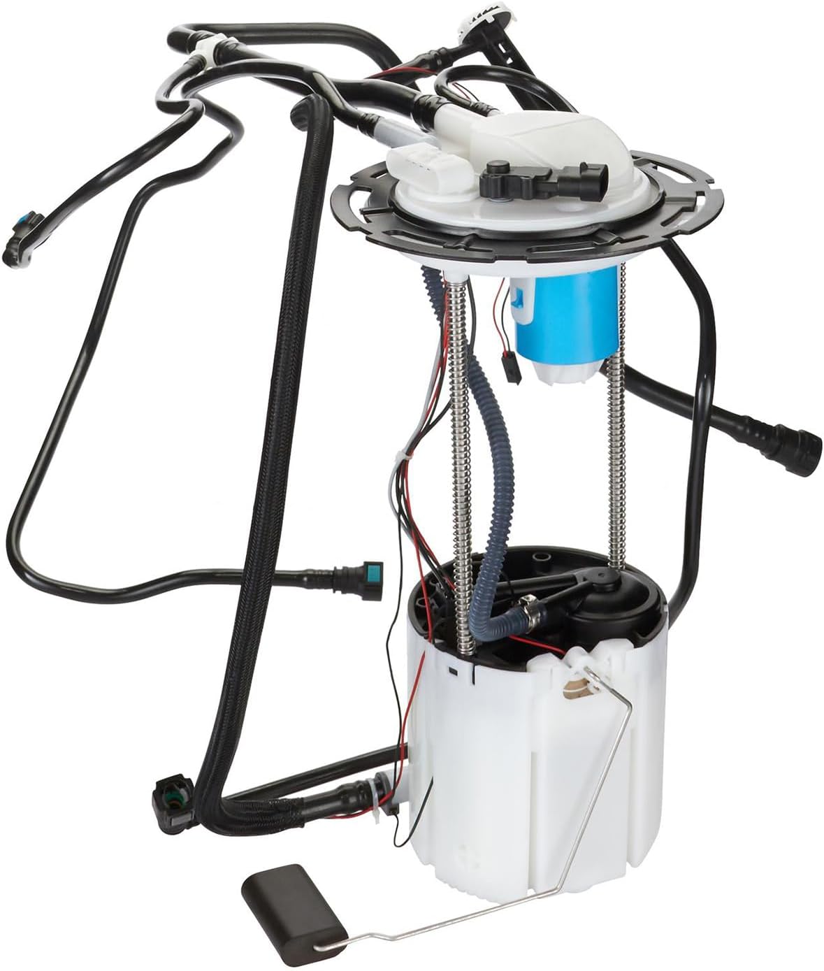 Detroit Axle - Electrical Fuel Pump Module for 2007 Chevrolet Equinox Torrent — image 4