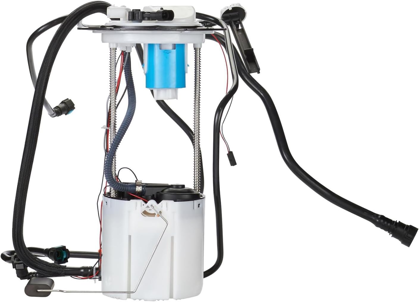 Detroit Axle - Electrical Fuel Pump Module for 2007 Chevrolet Equinox Torrent — image 5