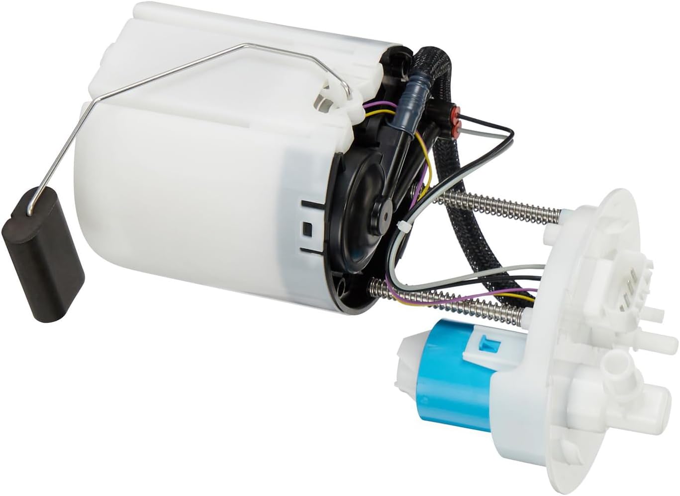 Detroit Axle - Electrical Fuel Pump Module for 2012-2018 Chevrolet Sonic — image 6