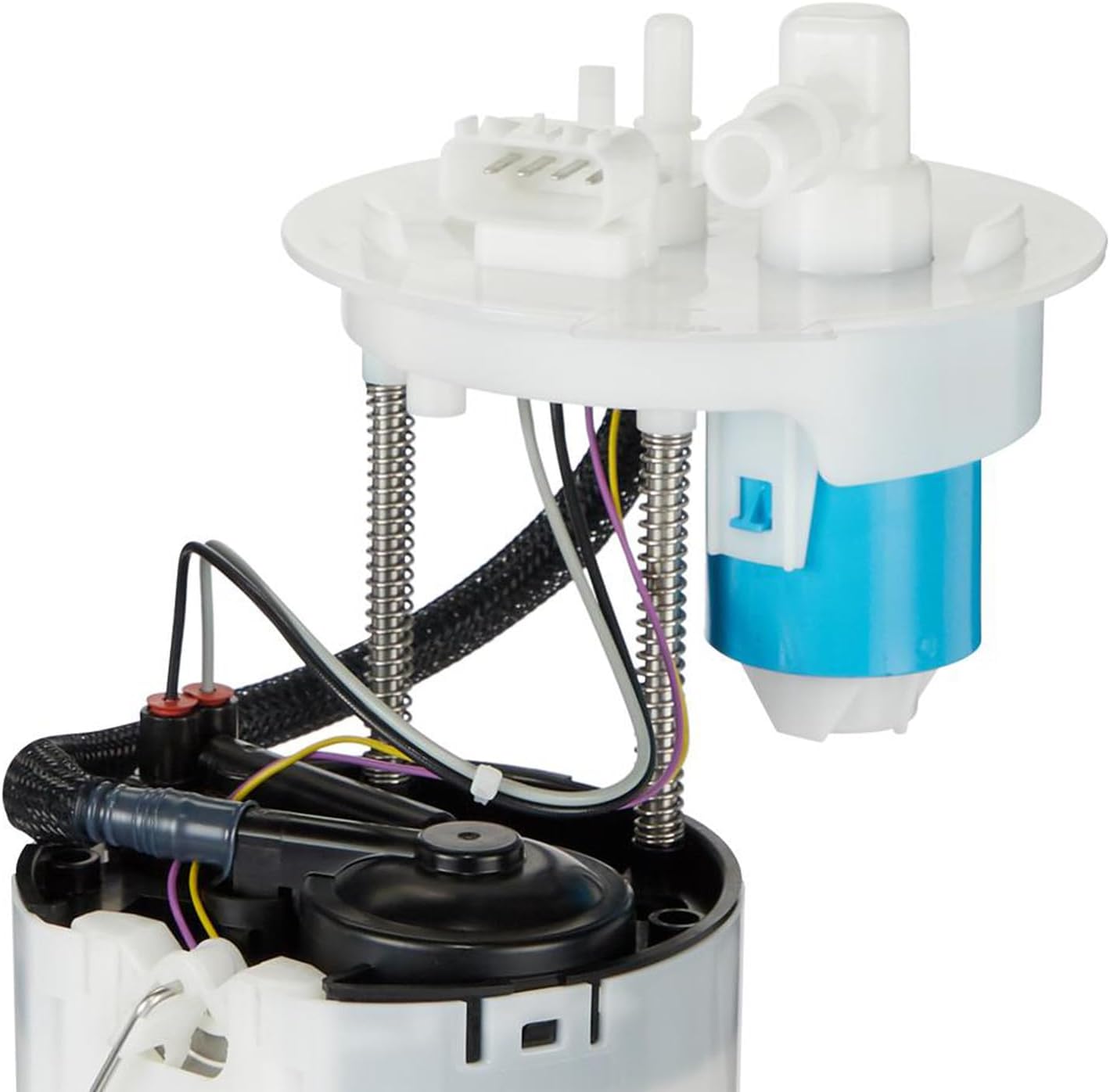 Detroit Axle - Electrical Fuel Pump Module for 2012-2018 Chevrolet Sonic — image 8