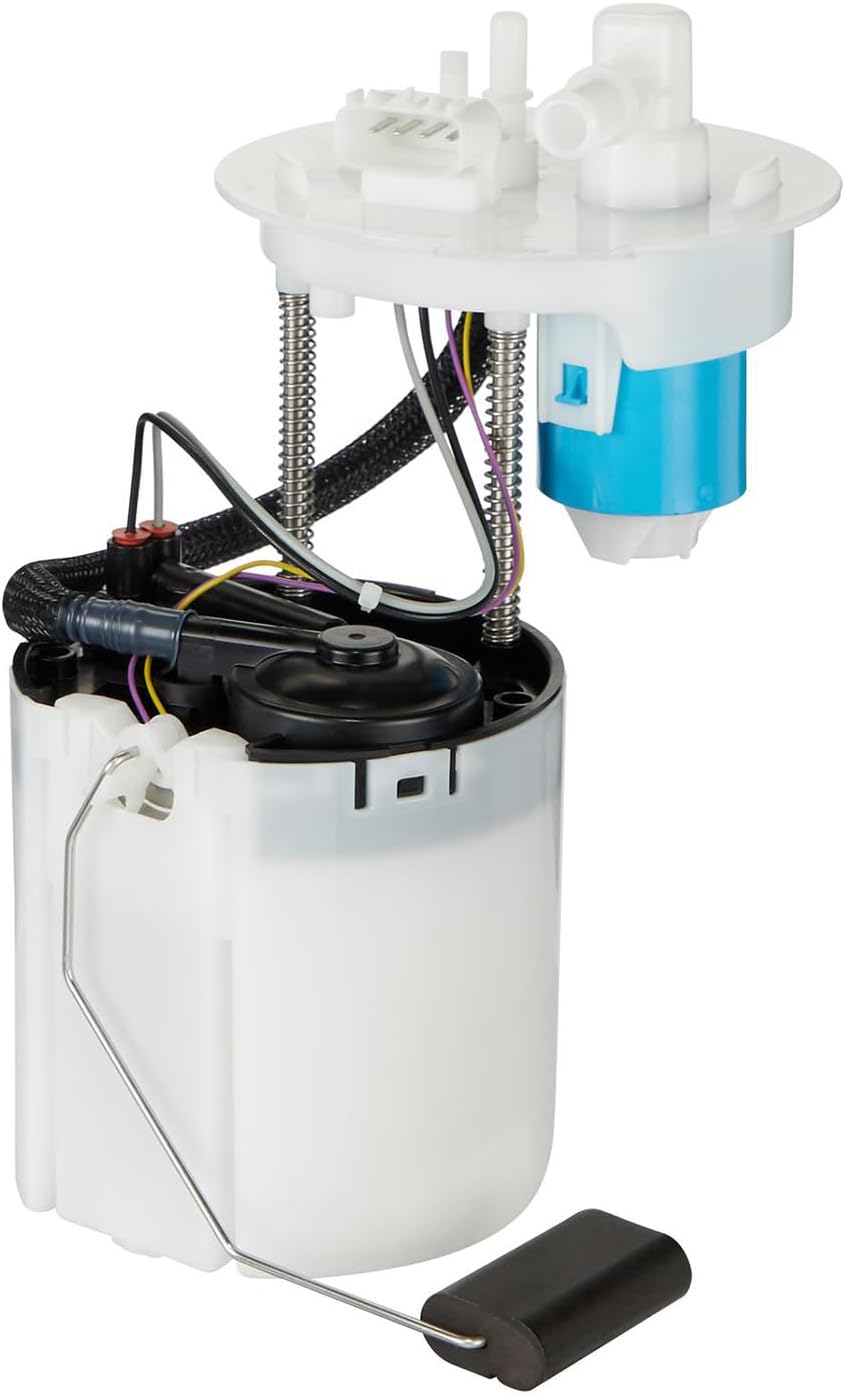 Detroit Axle - Electrical Fuel Pump Module for 2012-2018 Chevrolet Sonic — image 4