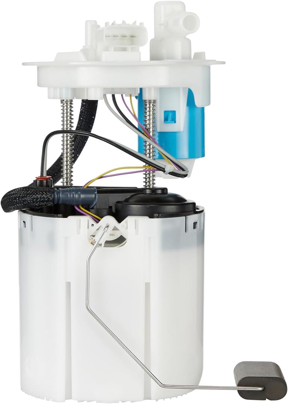 Detroit Axle - Electrical Fuel Pump Module for 2012-2018 Chevrolet Sonic — image 5