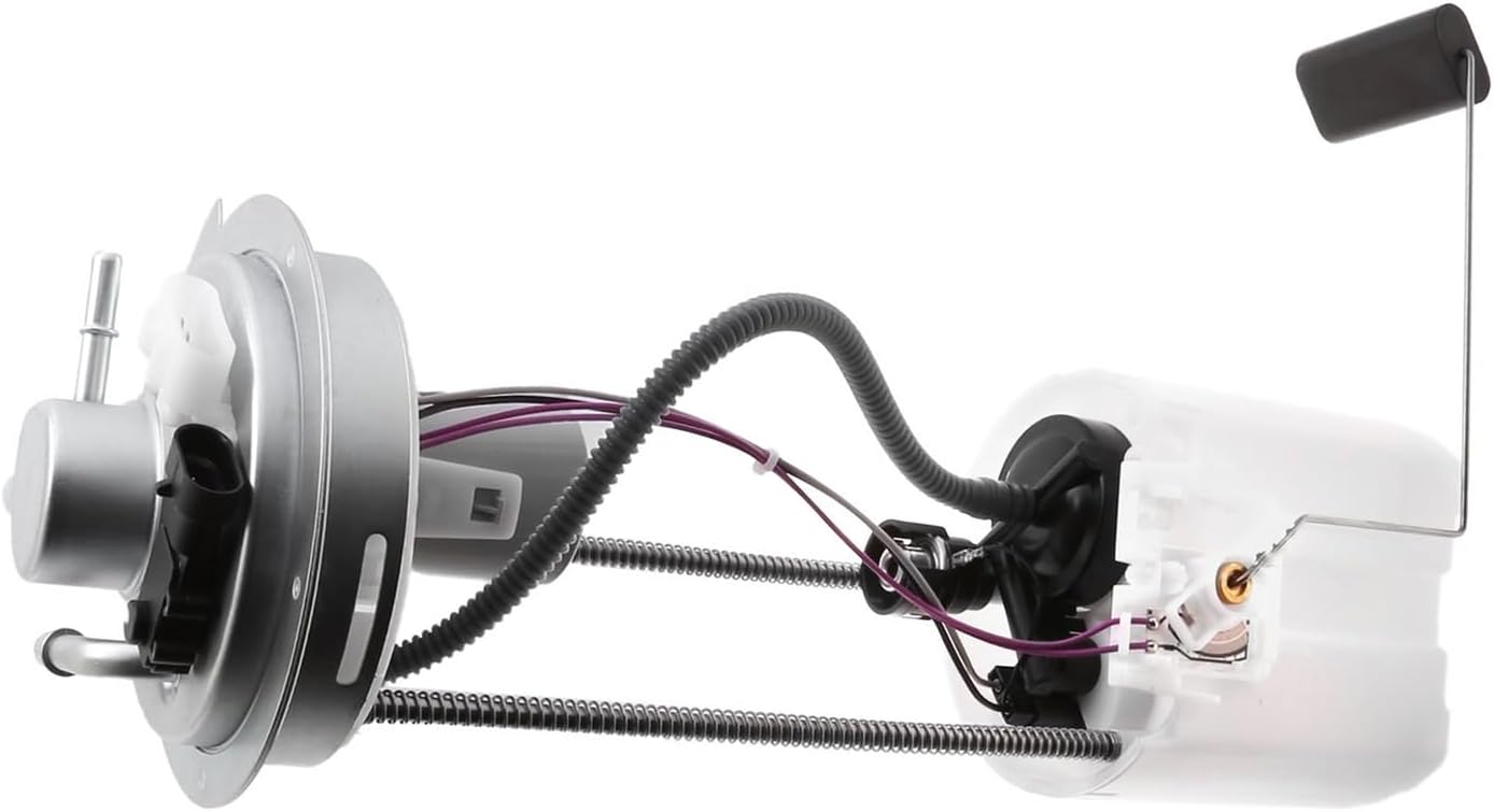 Detroit Axle - Fuel Pump Module for 2007-2008 Chevy Silverado GMC Sierra 1500 — image 6