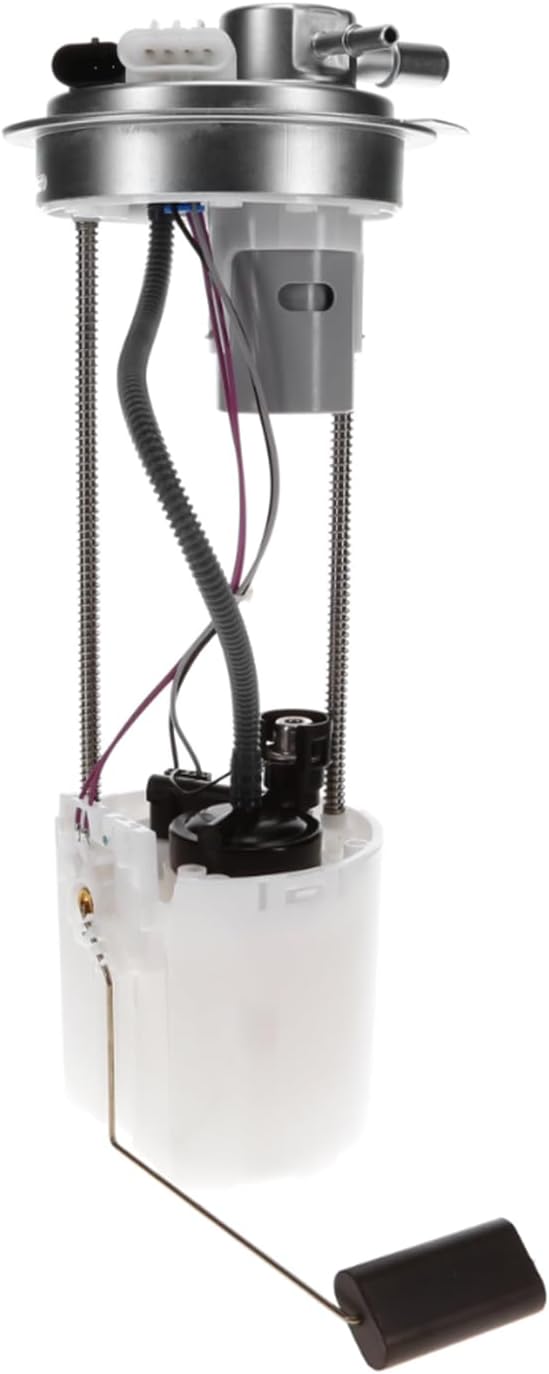Detroit Axle - Fuel Pump Module for 2007-2008 Chevy Silverado GMC Sierra 1500 — image 4