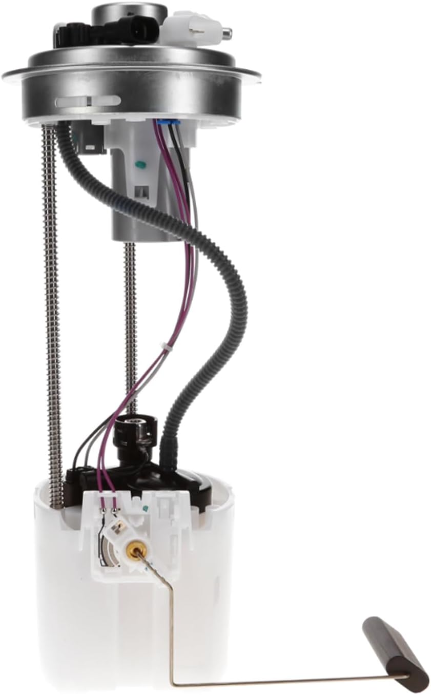 Detroit Axle - Fuel Pump Module for 2007-2008 Chevy Silverado GMC Sierra 1500 — image 5
