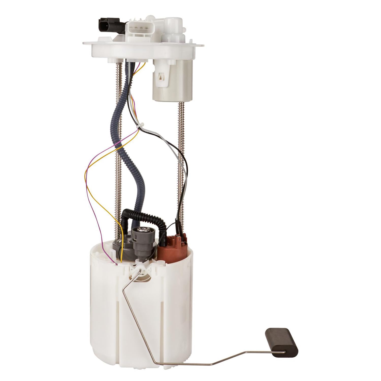 Detroit Axle - Electrical Fuel Pump Module for GMC Sierra Silverado 1500 2500 — image 5